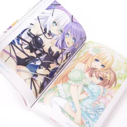 Tsunako Art Works -Conserves- -Books Sales Store d9f808ea481b480bb8e474cbbeb5a03f.jpg