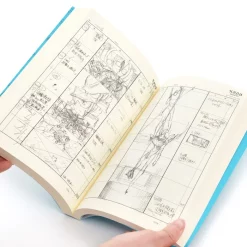 Evangelion: 3.0 You Can (Not) Redo Storyboard Collection 12 Evangelion: 3.0 You Can (Not) Redo Storyboard Collection -Books Sales Store d9ff58fad74f4eb1b1a0c7aa43609794.jpg