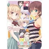 New Game! Comic Anthology Vol. 3 -Books Sales Store da78adfb5c424f839cd0215ec533ad5e.jpg
