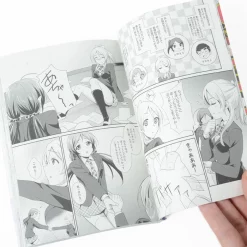 Love Live! School Idol Project 2 11 Love Live! School Idol Project 2 -Books Sales Store da978916a18f4ba182b2a49b548d81e2.jpg