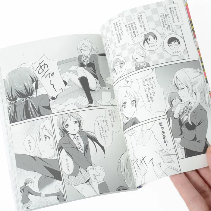 Love Live! School Idol Project 2 6 Love Live! School Idol Project 2 - Image 4