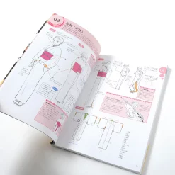 How To Draw Japanese Clothes Complete Master Book -Books Sales Store dac4ed5b0425460c89de03145c083ef0.jpg