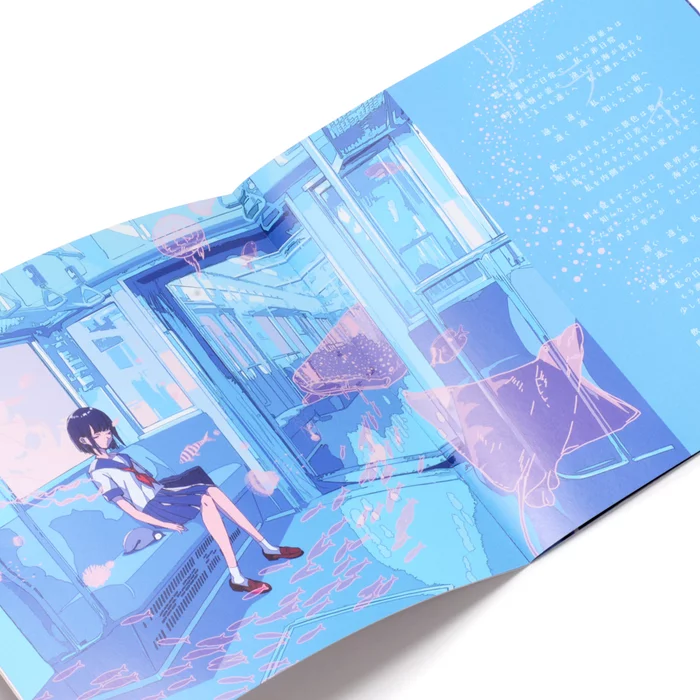 Ohagi FAULHEIT Hollow 5 Ohagi FAULHEIT Hollow - Image 3