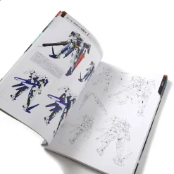 Takayuki Yanase Mechanical Design Works -Books Sales Store db4fcd20c70349b1ac67b8eb2ccc5e70.jpg