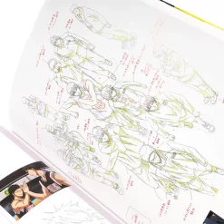 Kuroko’s Basketball TV Anime Artworks: Illustration Works -Books Sales Store db665c97fe154127ad0a8e18ffd15dff.jpg