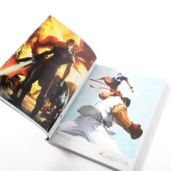 Capcom Design Works 14 Capcom Design Works -Books Sales Store db6ec5279932403192dfb5d64d1446c9.jpg