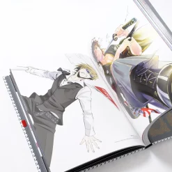 Yana Toboso Black Butler Artworks 2 -Books Sales Store db7e2021022d4e96ad3a846a04d9604f.jpg