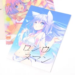 Lingerie Cat Girls Goods Set 21 Lingerie Cat Girls Goods Set -Books Sales Store dbbb221e4497443f896934e4857fbccf.jpg