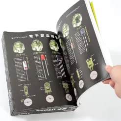 Otona No Kagaku Magazine Vol. 32 W/ Bonus Electronic Blocks Mini -Books Sales Store dbbb741a715f4641bae37cbae37bfebc.jpg