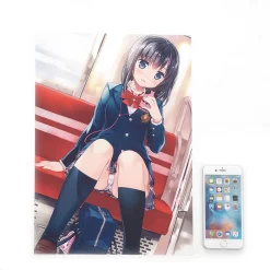 Daisuki Darake 2: Yan-Yam Reproduction Art Collection 10 Daisuki Darake 2: Yan-Yam Reproduction Art Collection -Books Sales Store dbca80f63ae9451ebe3a42e738cd6731.jpg