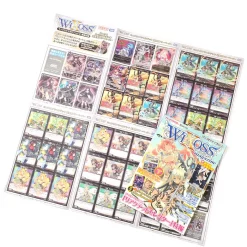 SHUEISHA Wixoss Magazine Vol. 2 -Books Sales Store dbf9d373ef4740ba99319abe1f658f44.jpg