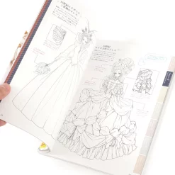 Basics Of Drawing Dresses -Books Sales Store dc20ffe5ae6845db8c15644c7e3927ff.jpg