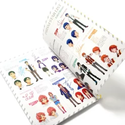 Spoon.2Di Vol. 14 -Books Sales Store dc24e5a44d004af8a64fc06c9e73d345.jpg