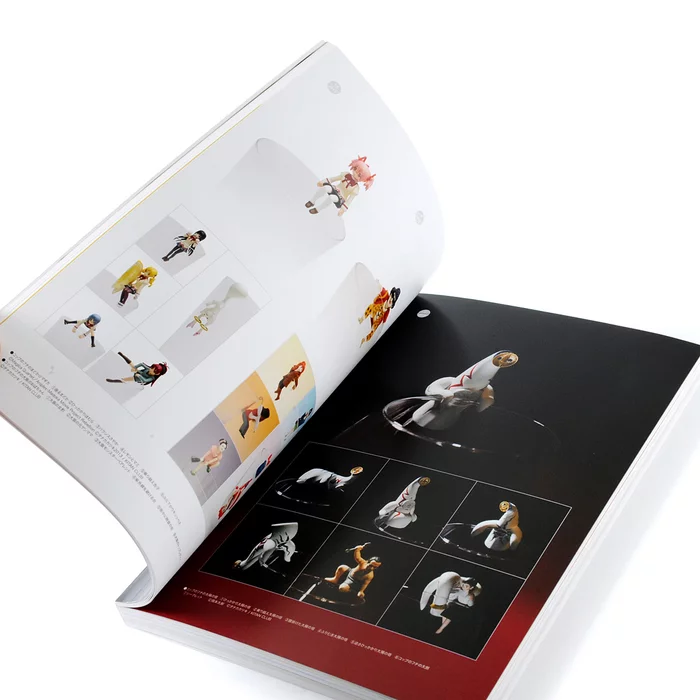 Kitan Club Book: Fuchico On The Cup And Her Friends (Regular Edition) 7 Kitan Club Book: Fuchico On The Cup And Her Friends (Regular Edition) - Image 5