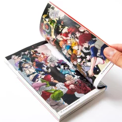 My Hero Academia Official Character Book Ultra Archive 14 My Hero Academia Official Character Book Ultra Archive -Books Sales Store dc8a72a2ff234bf7bbc7a4ed7b47ba2b.jpg