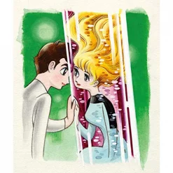 Osamu Tezuka Phoenix All-Color Illustration Book [Collector's Edition] -Books Sales Store dc8f7e5ad2ed424ba1d768d83e91a5ca.jpg