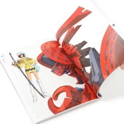 Litter.pict: Five Star Stories Designs Vol. 5 14 Litter.pict: Five Star Stories Designs Vol. 5 -Books Sales Store dcca284e3da84294878b86cd780ccb37.jpg