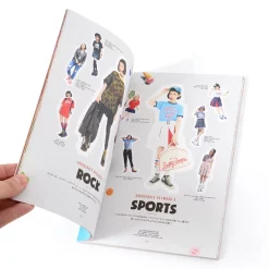 Kidult Girl: Ayumi Seto Style Book -Books Sales Store dcdefa46c8384bb2ae4e78e469035036.jpg