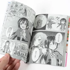 Love Live! School Idol Project 2 13 Love Live! School Idol Project 2 -Books Sales Store dcf4b0becc784d3c8e6ec8f981db6034.jpg