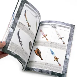 Granblue Fantasy Chronicle Vol. 10 -Books Sales Store dd3e983b425c46b18ead9972b72eff61.jpg