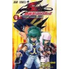 Yu-Gi-Oh! 5D's Vol. 4