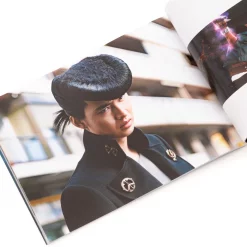 JoJo's Bizarre Adventure: Diamond Is Unbreakable - Chapter 1 Visual Book 11 JoJo's Bizarre Adventure: Diamond Is Unbreakable - Chapter 1 Visual Book -Books Sales Store dd8d8bc8161c45658705d2228b2d59f8.jpg