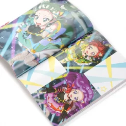 Aikatsu! Photo On Stage!! Visual Collection Vol. 2 -Books Sales Store ddc7e80c7bf340fda378b56a0dfffafb.jpg