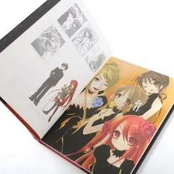 Guren: Noizi Ito Artworks 11 Guren: Noizi Ito Artworks -Books Sales Store ddcc9150cb8745eeb3c34a5295bbb18c.jpg