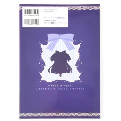 Oster Pack Music & Artworks - Oster Project Official Fanbook -Books Sales Store ddd53d37a19e4a42a4925413609f718c.jpg