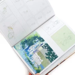 Mieko Hosoi Artworks -Books Sales Store ddf8aab43b5745e5b297cfde566779dd.jpg