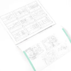 Japan Anima(tor) Expo Japan Anima(tor)'s Exhibition Visual Resource Collection Vol. 2 -Books Sales Store de1012719c4741d0a6d3f01ff57a17bc.jpg