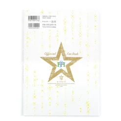 King Of Prism: Pride The Hero Official Data Collection 13 King Of Prism: Pride The Hero Official Data Collection -Books Sales Store de5df7b038cf46c2940d7cedfc5a01b8.jpg