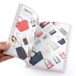 Is This Me? Rina Tanaka Coordinate Book -Books Sales Store de88de6465ed40d2b68bada6cf812f43.jpg