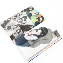 Hatsukoi: Kazuharu Kina Artworks 31 Hatsukoi: Kazuharu Kina Artworks -Books Sales Store de8d7d08840e41689eb30885c5e7423a.jpg