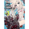 Soul Liquid Chambers Vol. 3