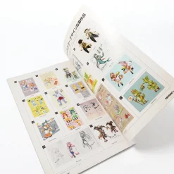 Kemono Magazine -Books Sales Store dea0a109d94e430f8a619801703f084a.jpg