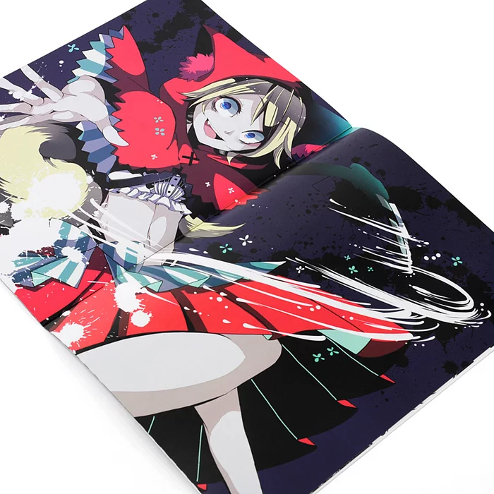 Iroruriha 7 Iroruriha - Image 5