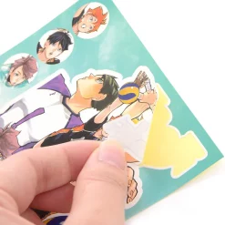 Haikyu!! Vol. 27 W/ Anime DVD -Books Sales Store df6b43d6149e4d4bbc627cc4884a91a6.jpg