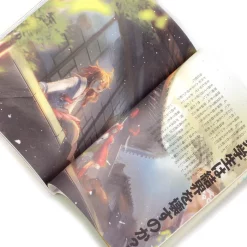 Touhou Bunka Shinpo: Alternative Facts In Eastern Utopia -Books Sales Store df760539afc64d07a3bda394b9de8169.jpg