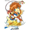 CLAMP Angelic Layer Vol. 4
