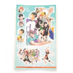 Haikyu!! Vol. 27 W/ Anime DVD -Books Sales Store df80425a84414838979519146d100ba6.jpg