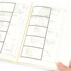 Studio Ghibli Complete Storyboards 13: Spirited Away -Books Sales Store dfa209becb6740eda6e472aa7fbbd6aa.jpg