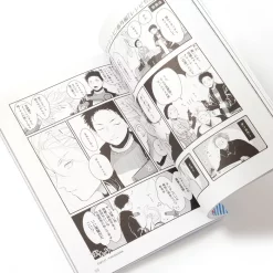 Kono BL Ga Yabai! 2017 Edition 12 Kono BL Ga Yabai! 2017 Edition -Books Sales Store dfad574fd763461ba369a098c81753ee.jpg