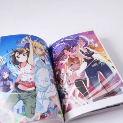 Kasuga Ayumu Illustrations 14 Kasuga Ayumu Illustrations -Books Sales Store dfbd963e338d45e281a7e9cad9d96fce.jpg