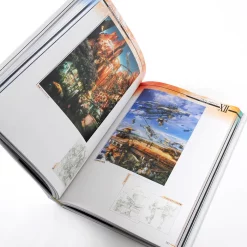 SQUARE ENIX Final Fantasy 25th Memorial Ultimania Vol. 3 -Books Sales Store dfcf505fac2a40c8abab3b15ce16c8c0.jpg