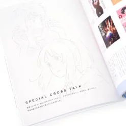 Makoto Shinkai's Film Your Name Official Visual Guide Book 19 Makoto Shinkai's Film Your Name Official Visual Guide Book -Books Sales Store dfd74c708d9f44759471a722577355ce.jpg