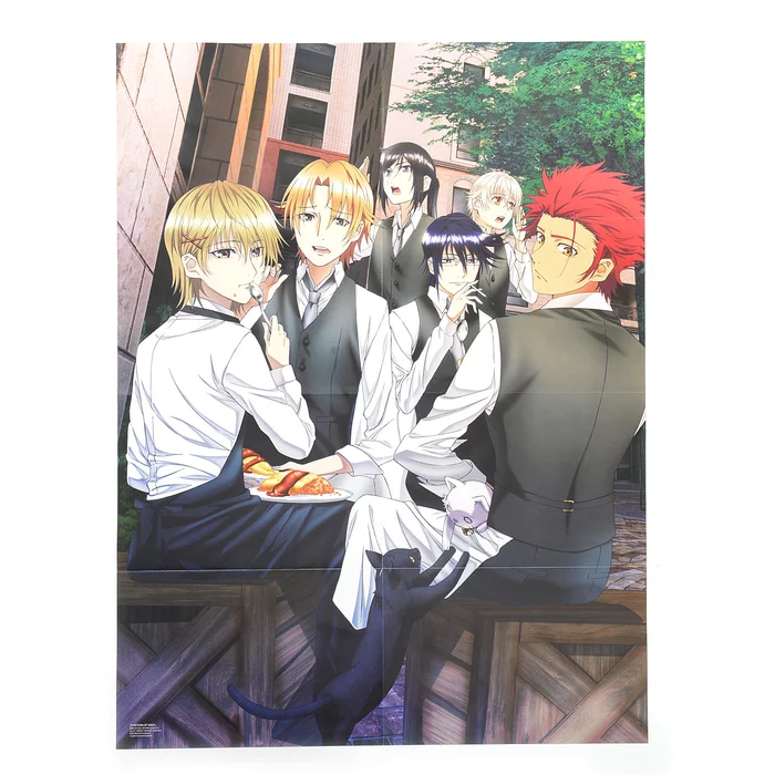 Spoon 2Di Vol. 4 4 Spoon 2Di Vol. 4 - Image 2