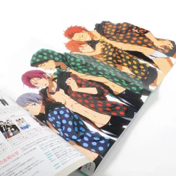 Bessatsu Spoon 2Di Vol. 58 W/ Bonus A1 K & Ace Of Diamond Poster + Psycho-Pass 2 & Free! ES Pin Up -Books Sales Store e04dbb3524a94de695f8d1af06542cb7.jpg