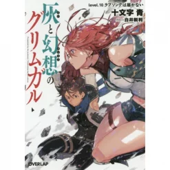 Grimgar Of Fantasy And Ash Vol. 10 (Light Novel)