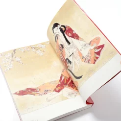 Ryoko Yamagishi Art Works 13 Ryoko Yamagishi Art Works -Books Sales Store e07cf9e213484a0c8d712ec40c34313f.jpg